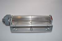 Køleblæser, Blomberg komfur & ovn